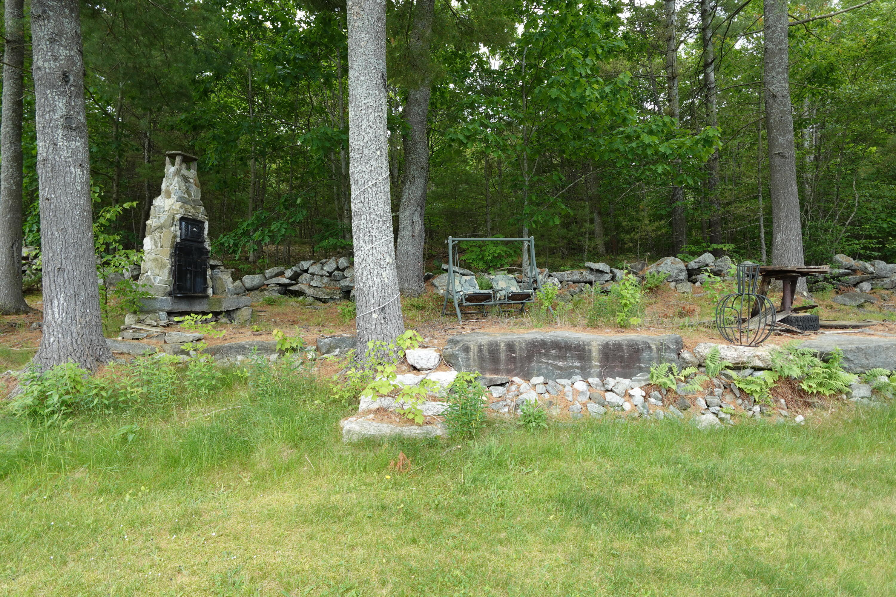 20 Dyke Drive Canton ME 04221