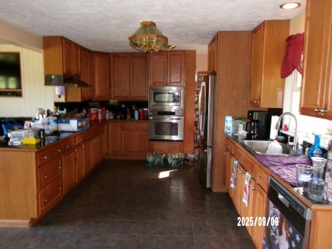 20 Dyke Drive Canton ME 04221