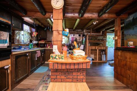 530 Old County Road Greenwood ME 04255