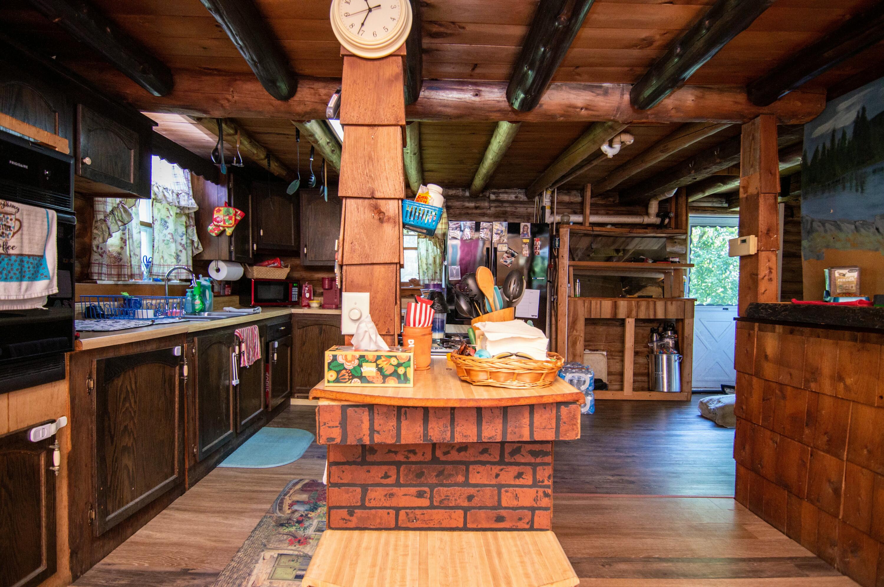 530 Old County Road Greenwood ME 04255