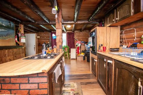 530 Old County Road Greenwood ME 04255