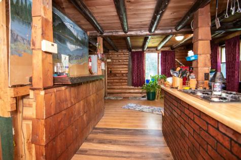 530 Old County Road Greenwood ME 04255