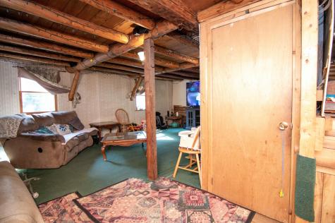 530 Old County Road Greenwood ME 04255