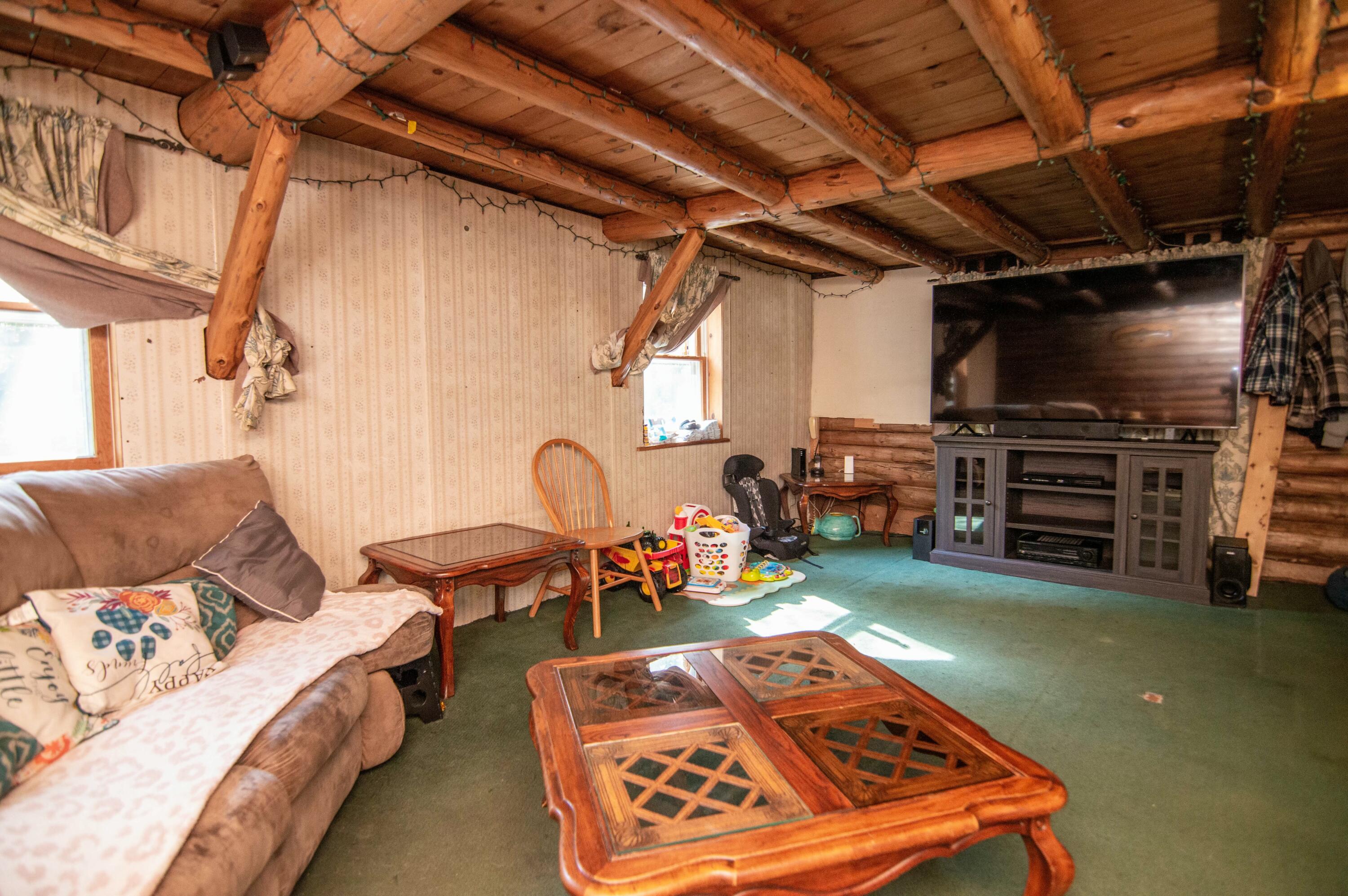 530 Old County Road Greenwood ME 04255