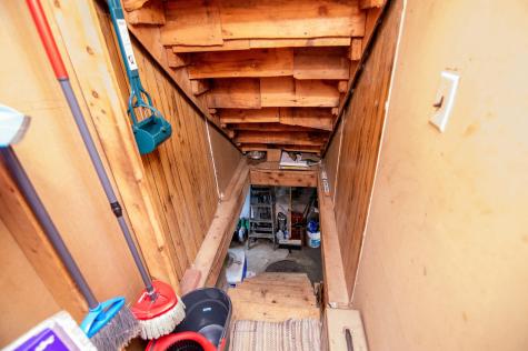 530 Old County Road Greenwood ME 04255