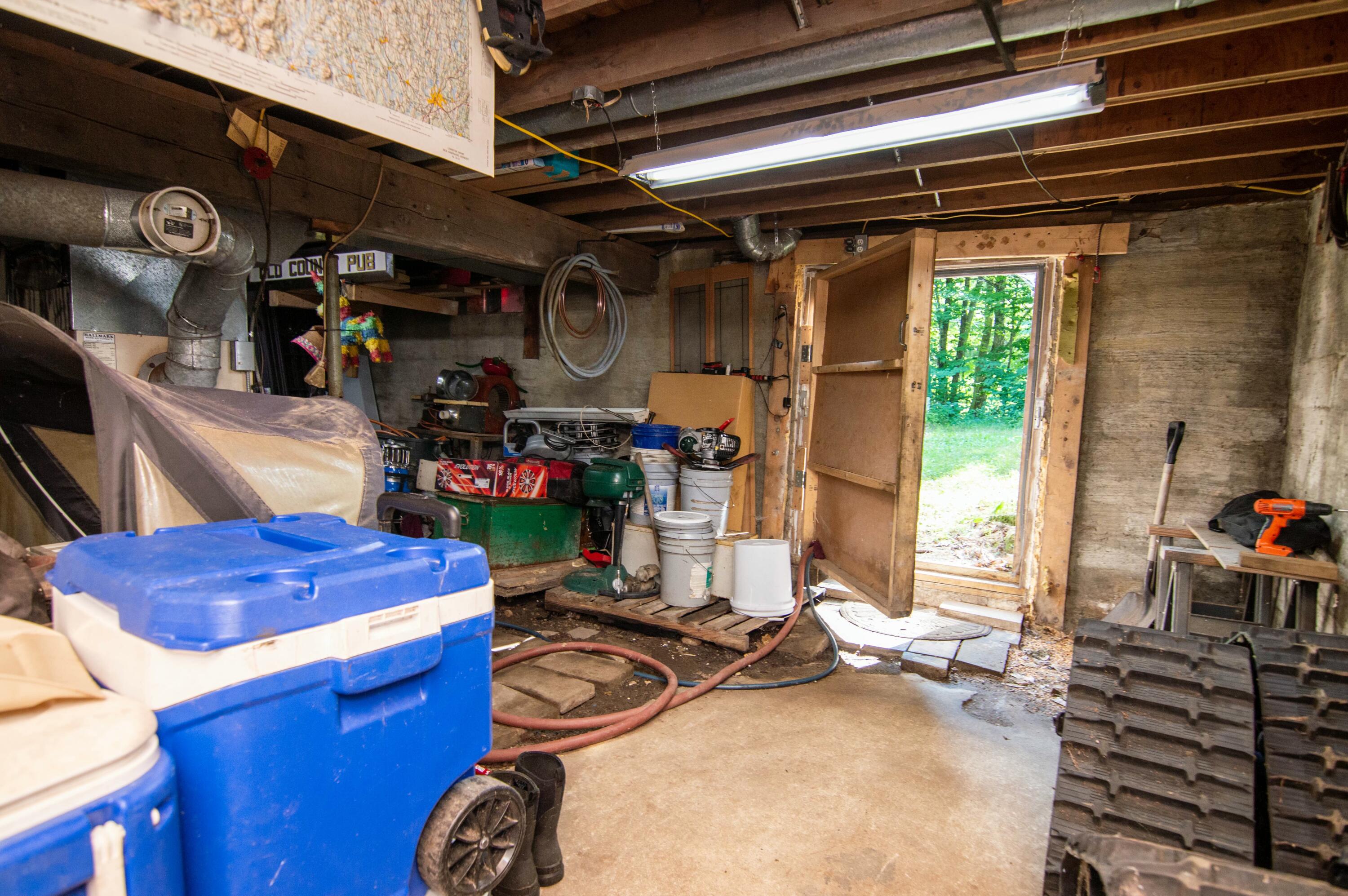 530 Old County Road Greenwood ME 04255