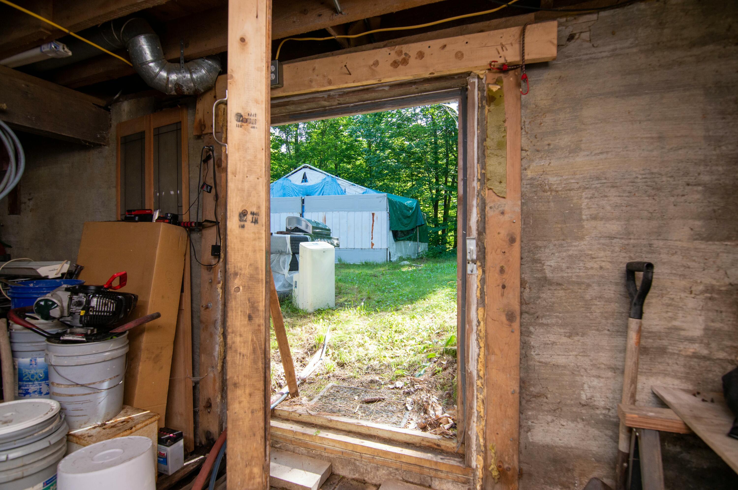 530 Old County Road Greenwood ME 04255