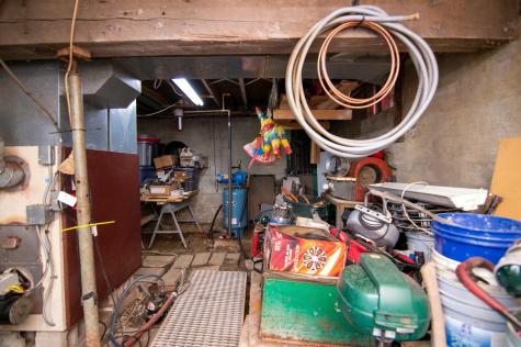 530 Old County Road Greenwood ME 04255