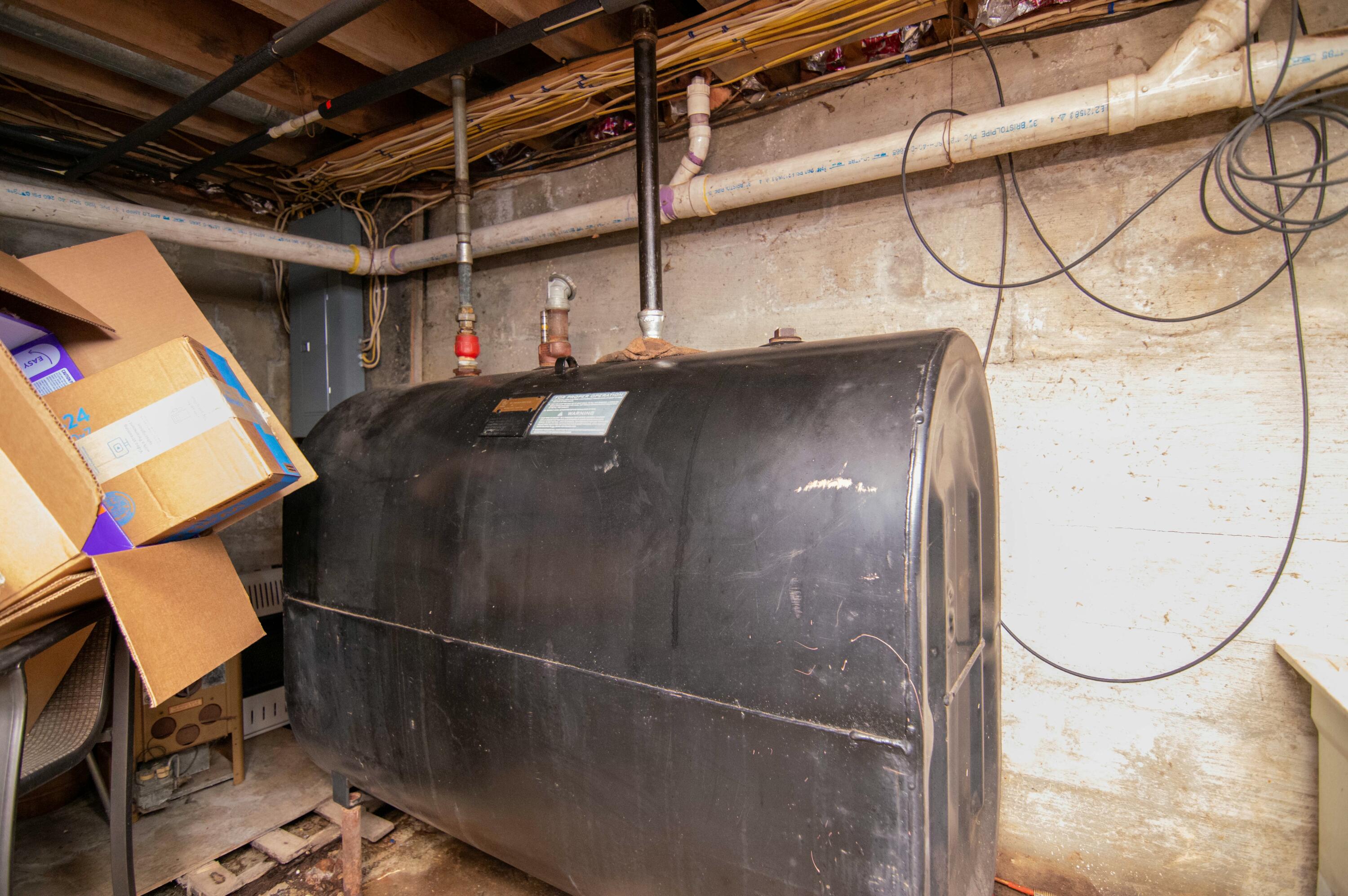 530 Old County Road Greenwood ME 04255