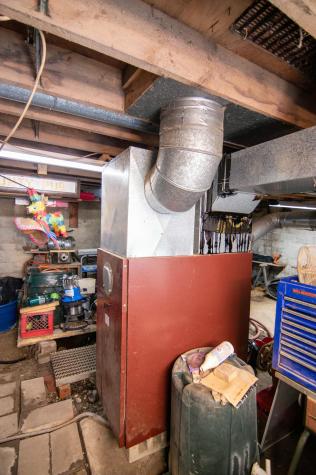 530 Old County Road Greenwood ME 04255