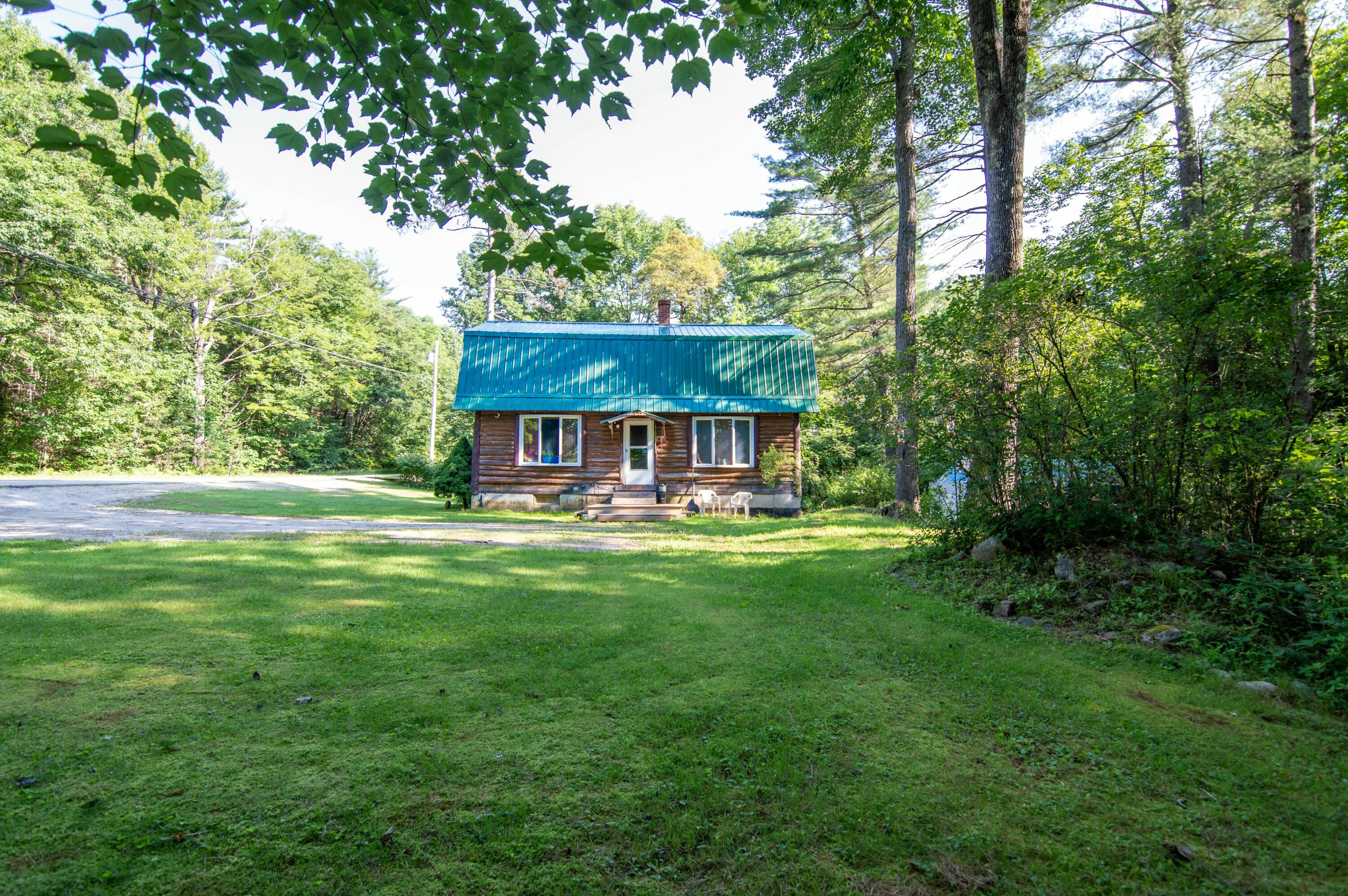 530 Old County Road Greenwood ME 04255