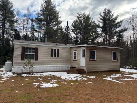23 Shingle Mill Road New Vineyard ME 04956