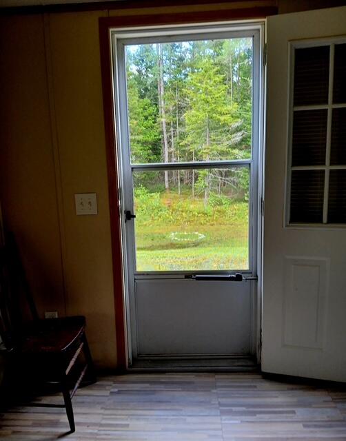 New Vineyard ME 04956