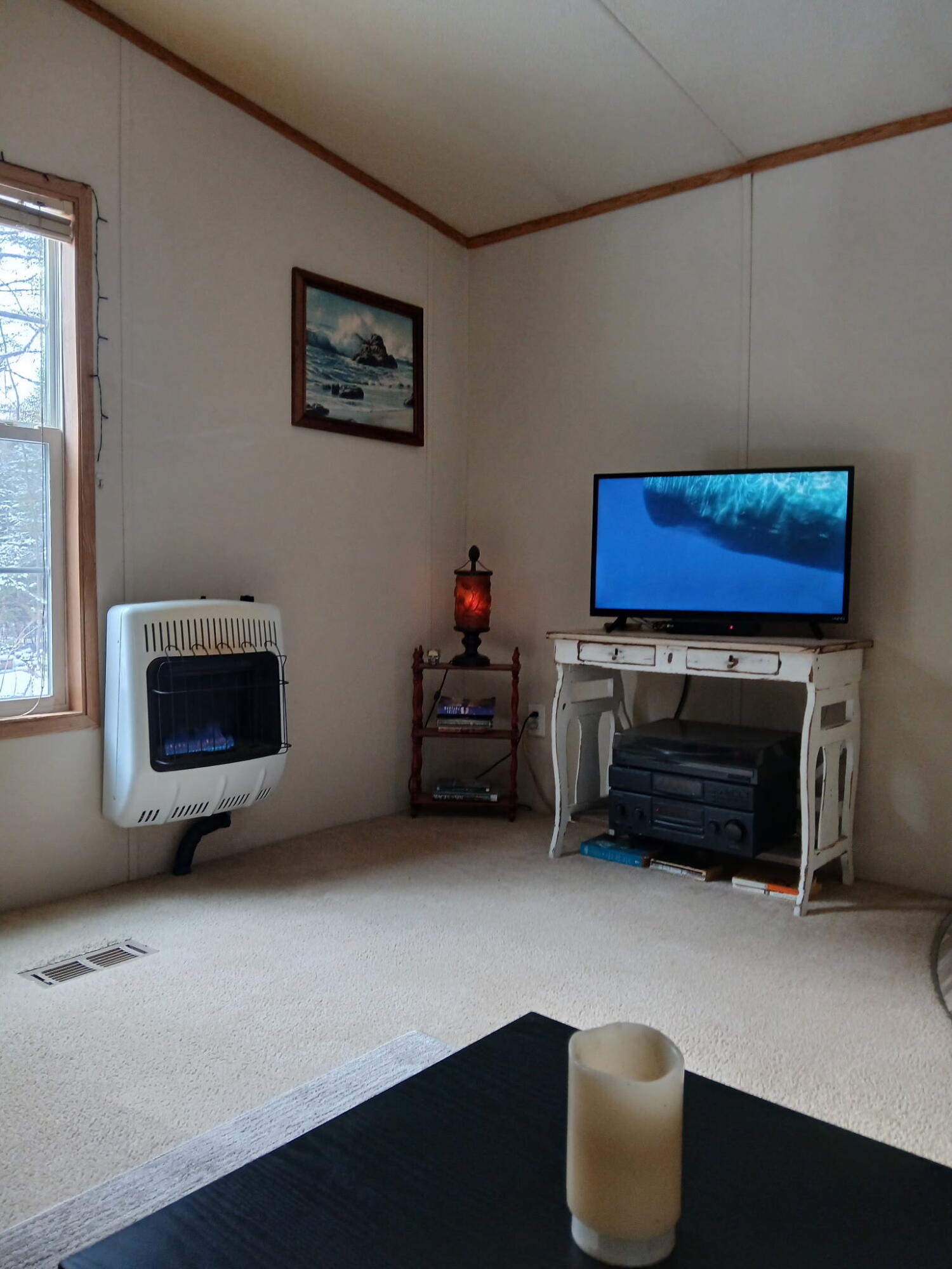 New Vineyard ME 04956