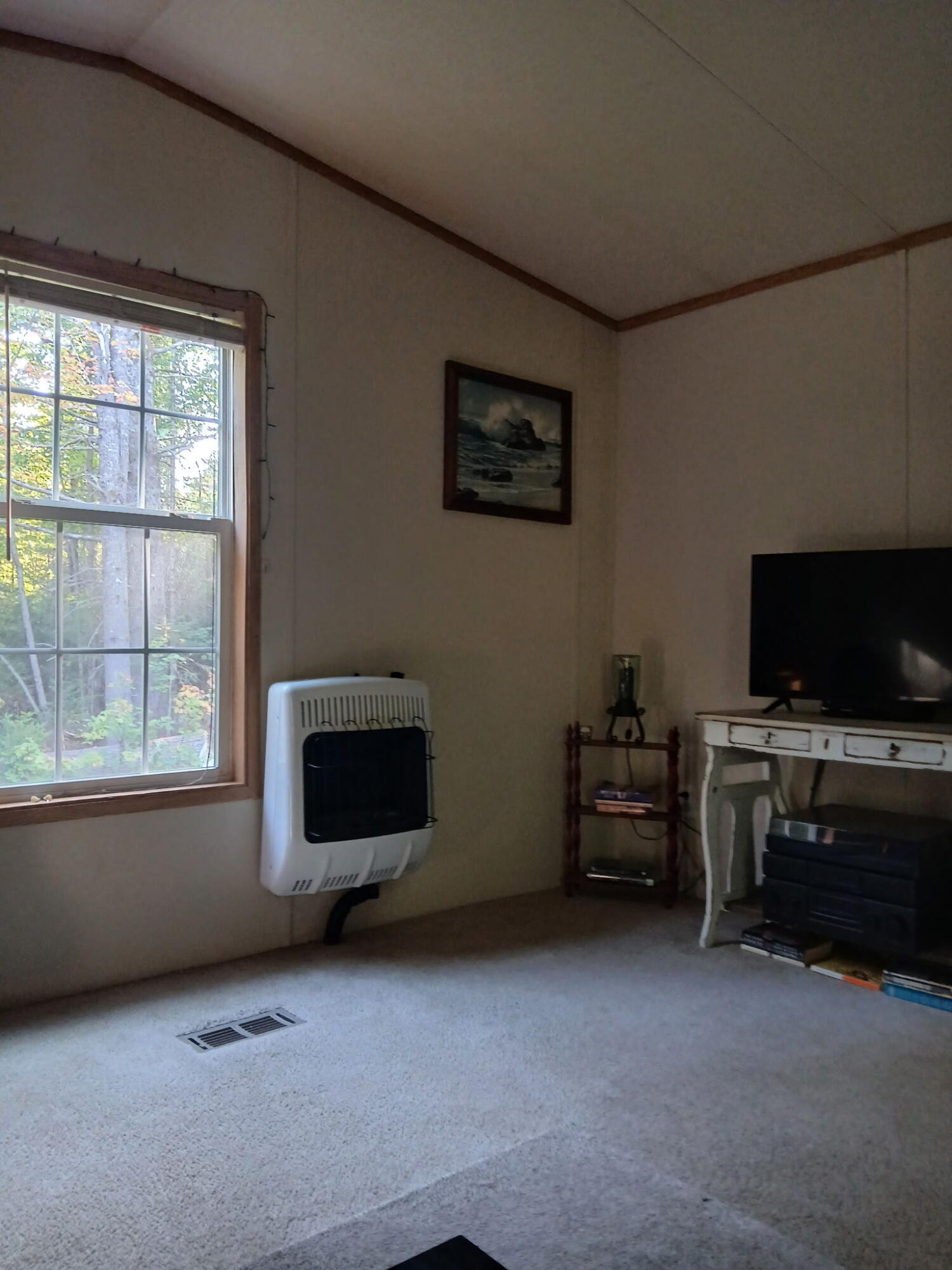 New Vineyard ME 04956