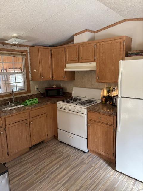 New Vineyard ME 04956