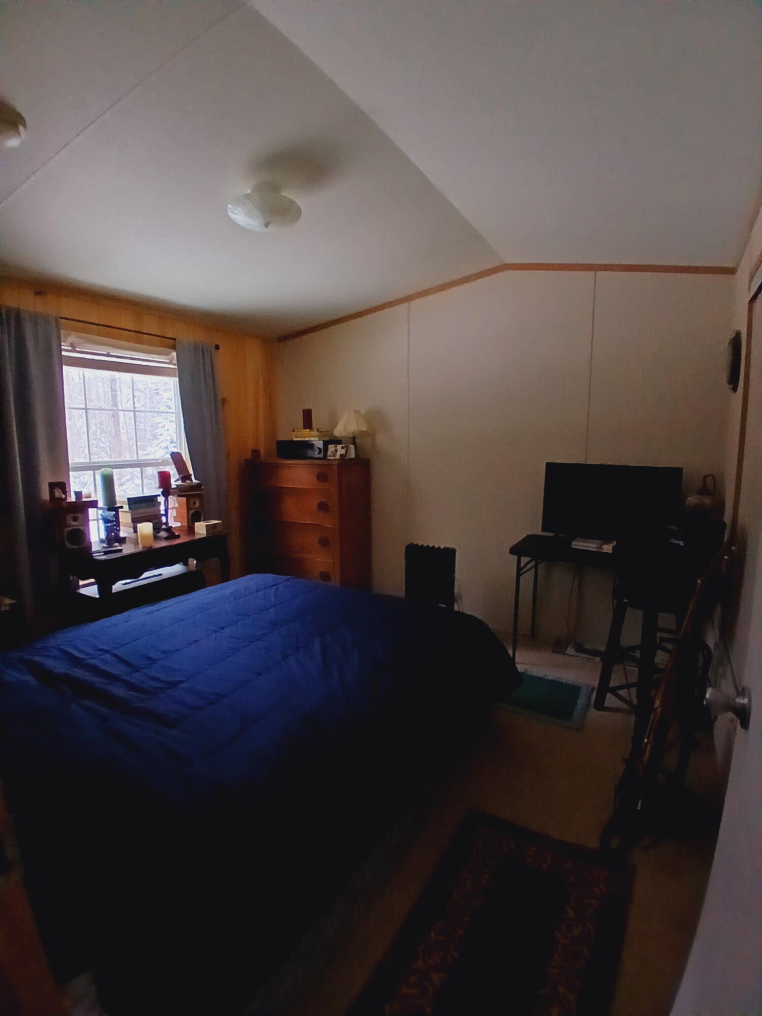 New Vineyard ME 04956