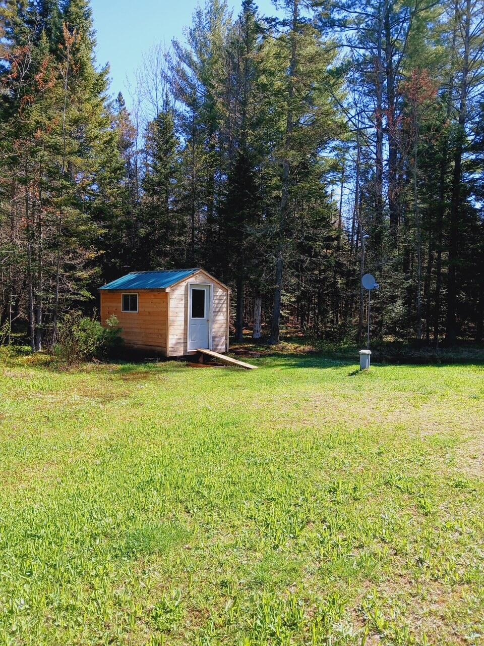 New Vineyard ME 04956