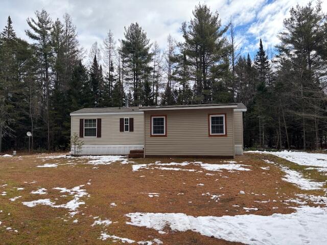 New Vineyard ME 04956