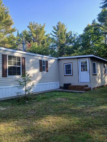 23 Shingle Mill Road New Vineyard ME 04956