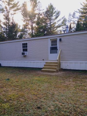 23 Shingle Mill Road New Vineyard ME 04956