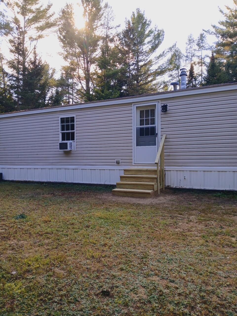 New Vineyard ME 04956