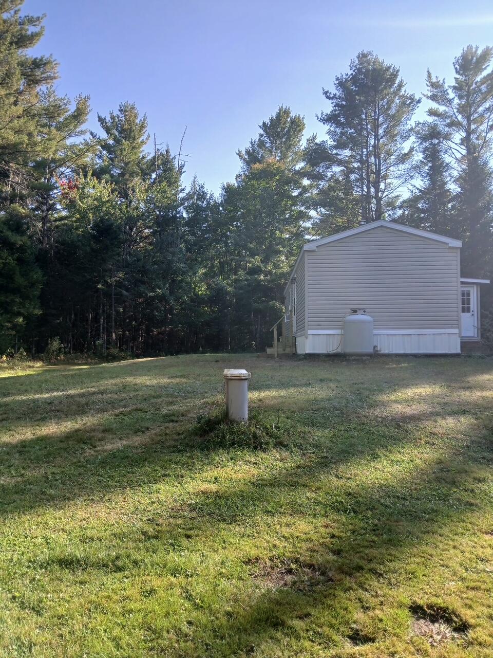 New Vineyard ME 04956