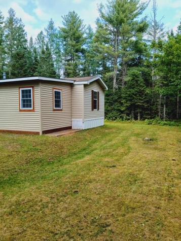23 Shingle Mill Road New Vineyard ME 04956