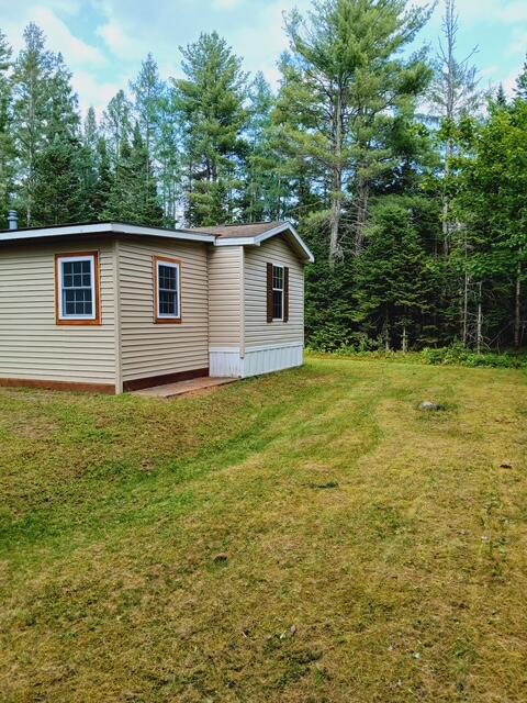 New Vineyard ME 04956