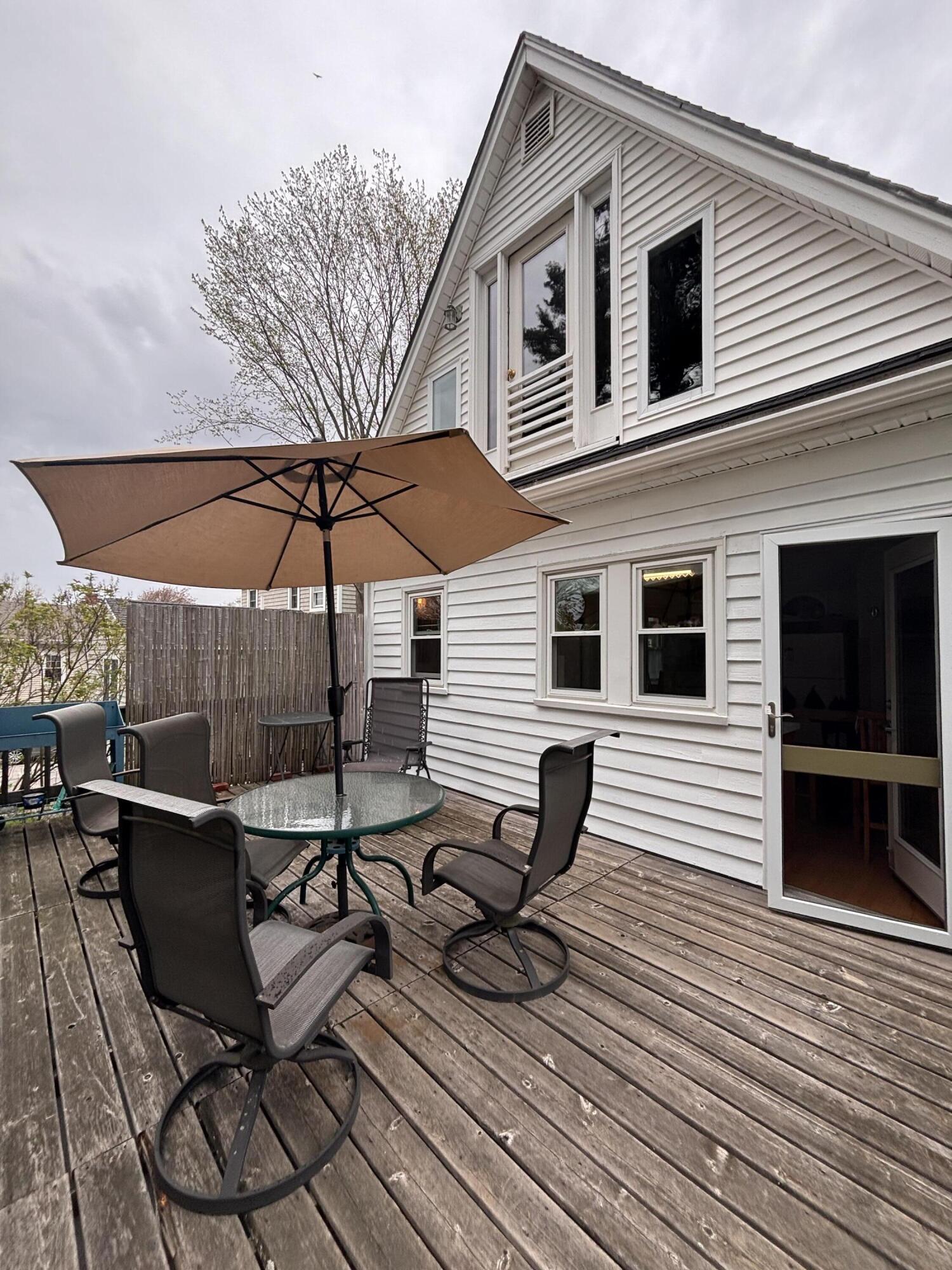 29 O'neil Street South Portland ME 04106