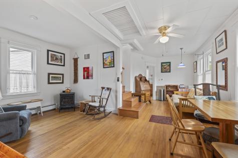 29 O'neil Street South Portland ME 04106