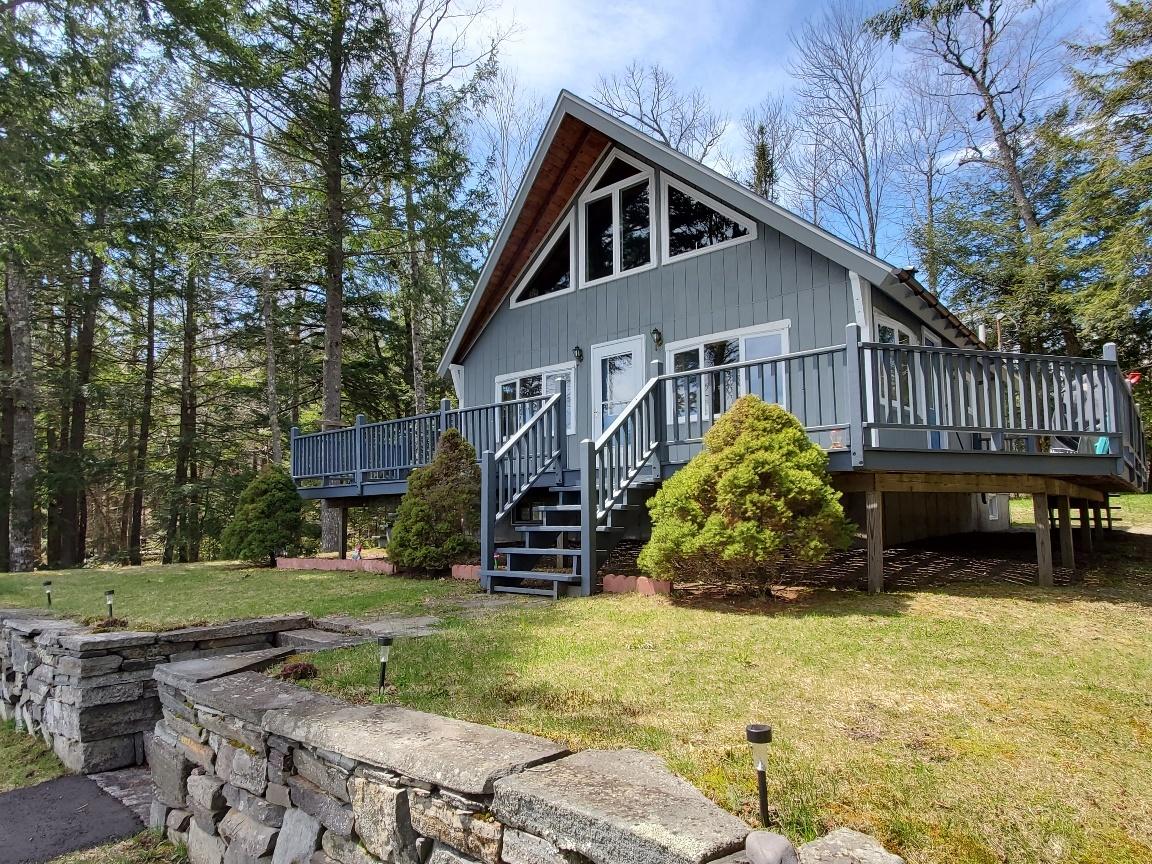 16 Loon Cove Strong ME 04983