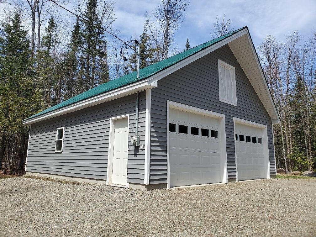 16 Loon Cove Strong ME 04983