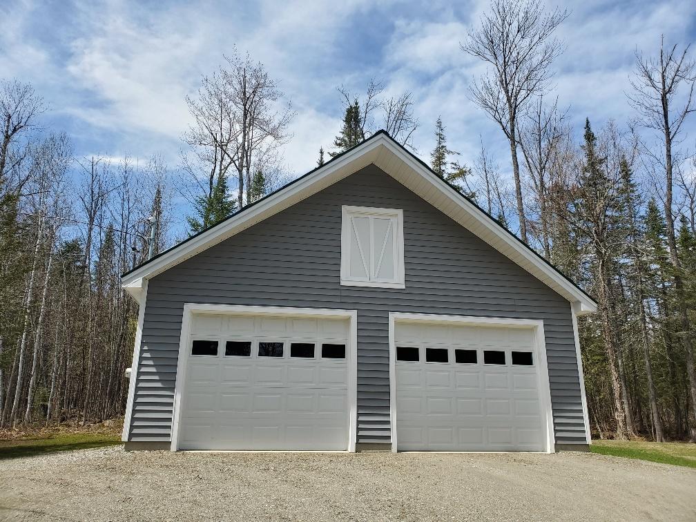 16 Loon Cove Strong ME 04983