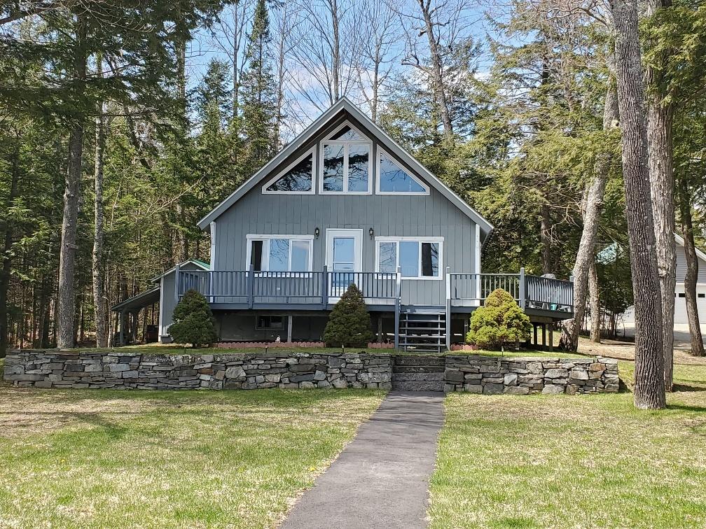 16 Loon Cove Strong ME 04983