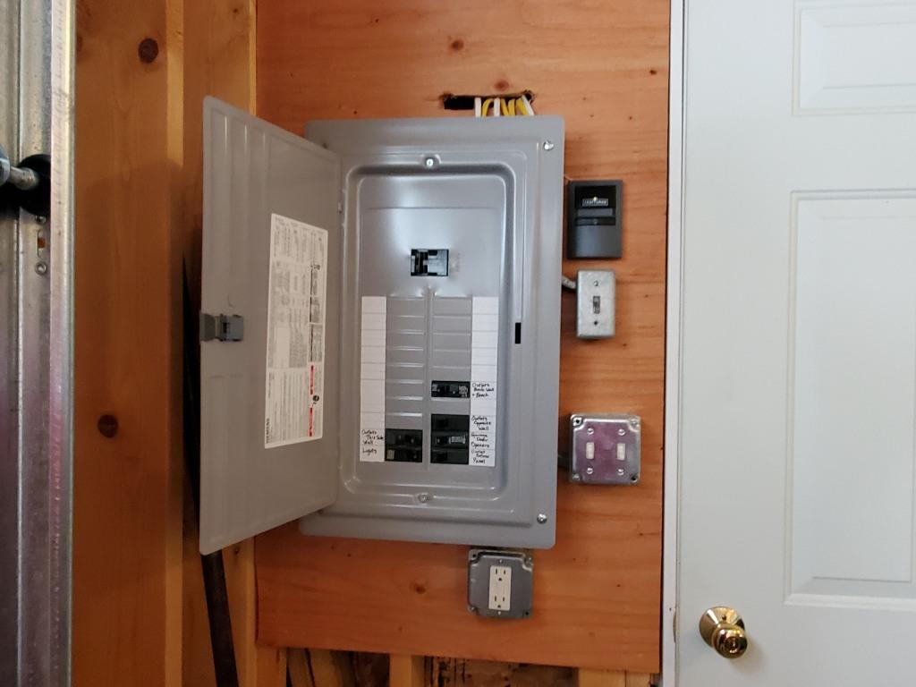 16 Loon Cove Strong ME 04983