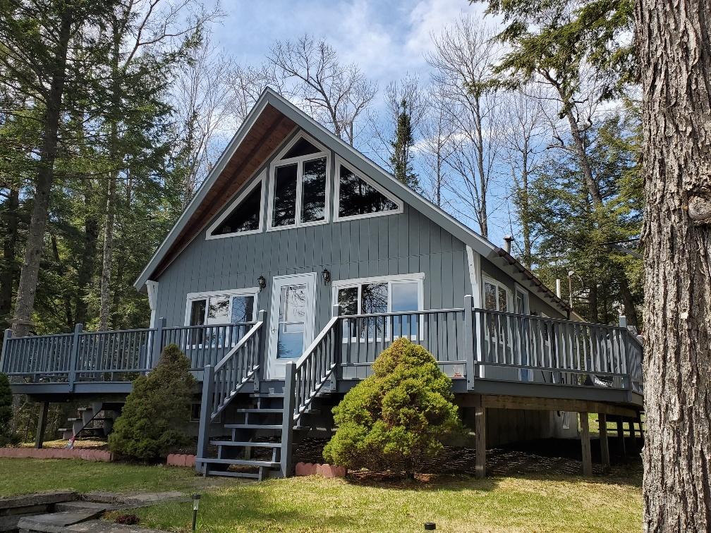 16 Loon Cove Strong ME 04983