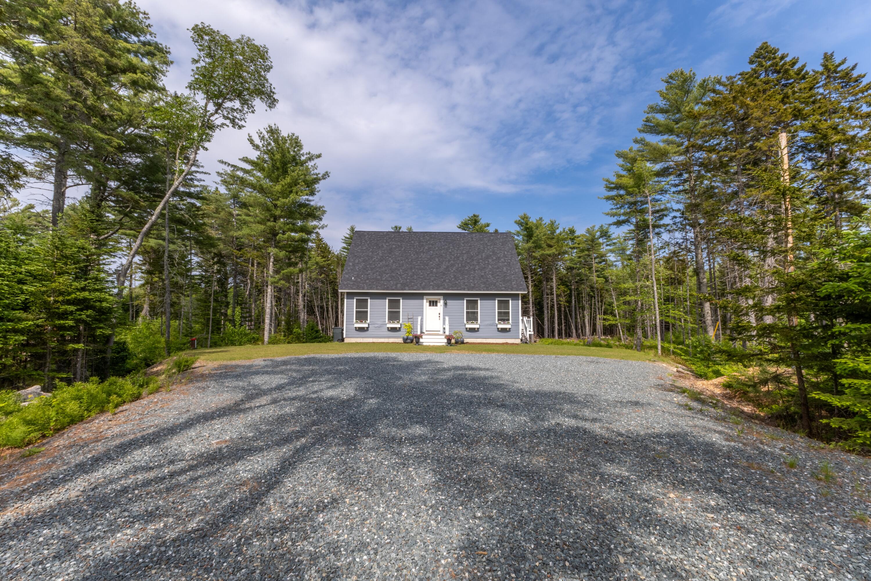 41 White Deer Circle Bar Harbor ME 04609