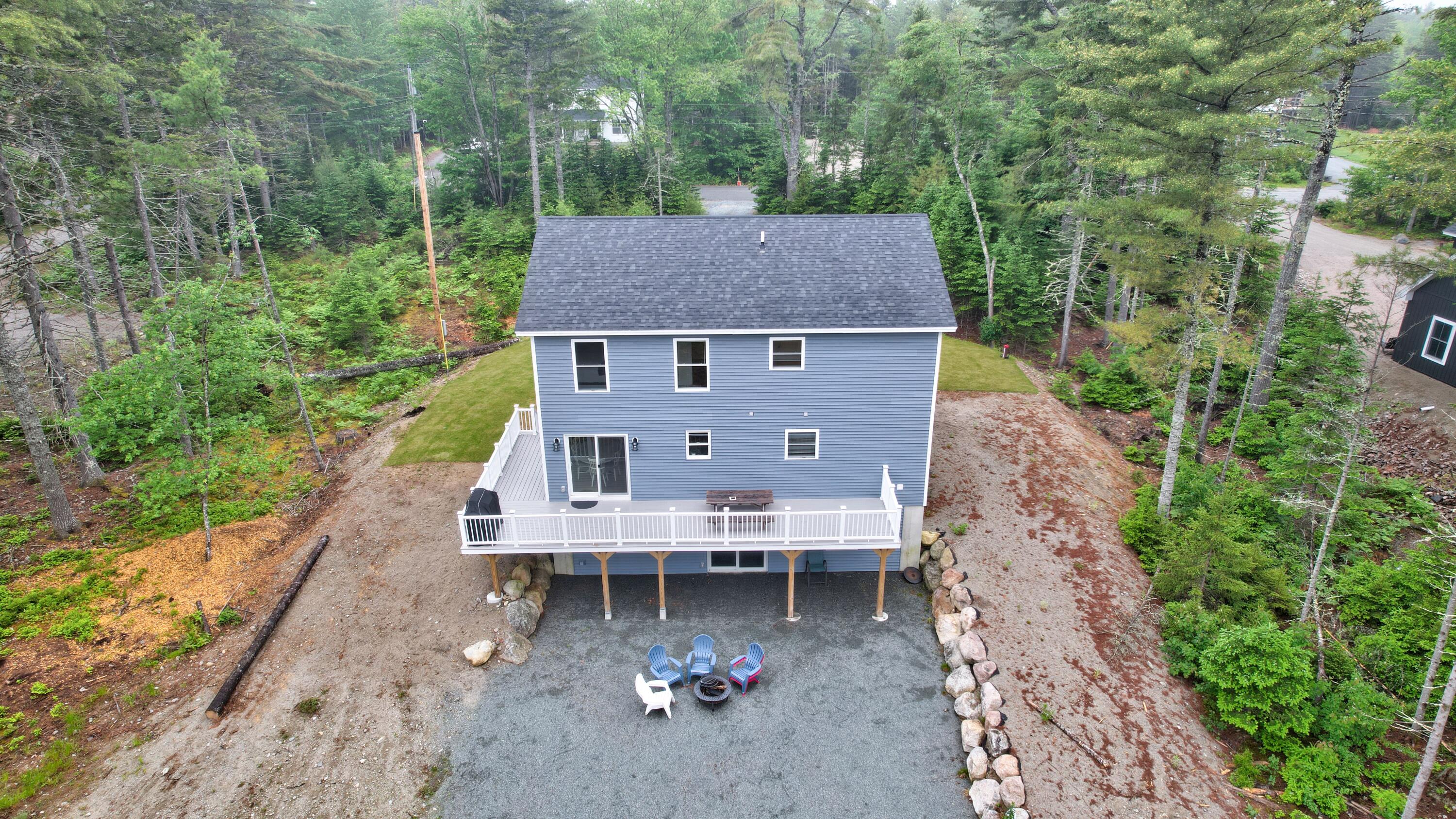 41 White Deer Circle Bar Harbor ME 04609