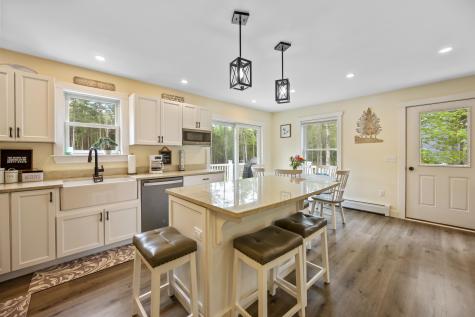 41 White Deer Circle Bar Harbor ME 04609