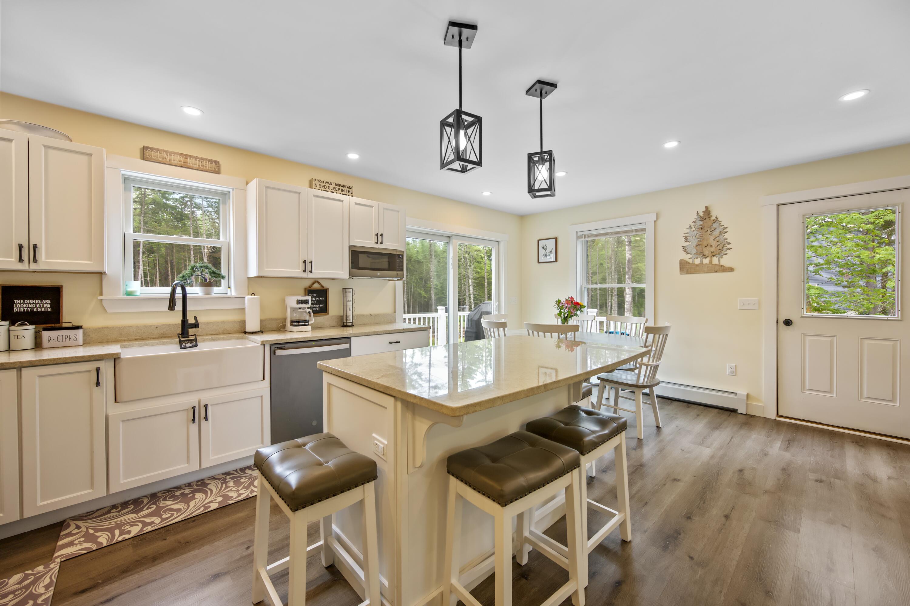 41 White Deer Circle Bar Harbor ME 04609