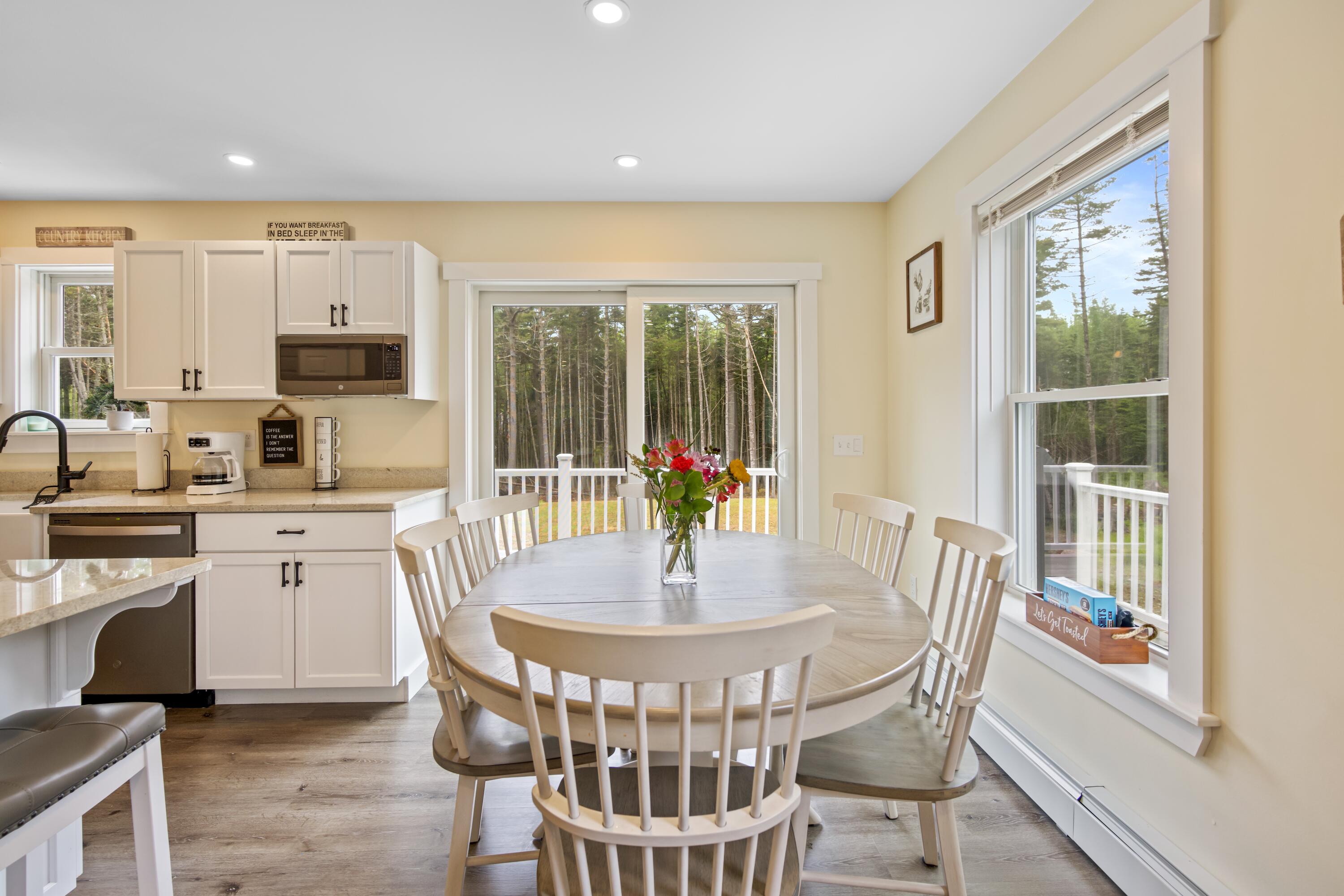 41 White Deer Circle Bar Harbor ME 04609