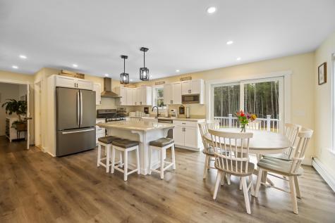 41 White Deer Circle Bar Harbor ME 04609