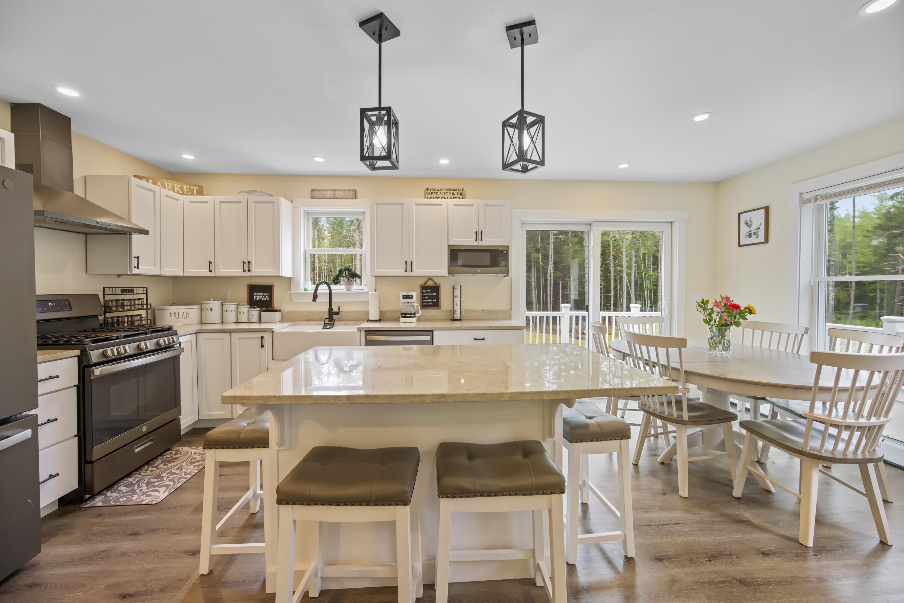 41 White Deer Circle Bar Harbor ME 04609