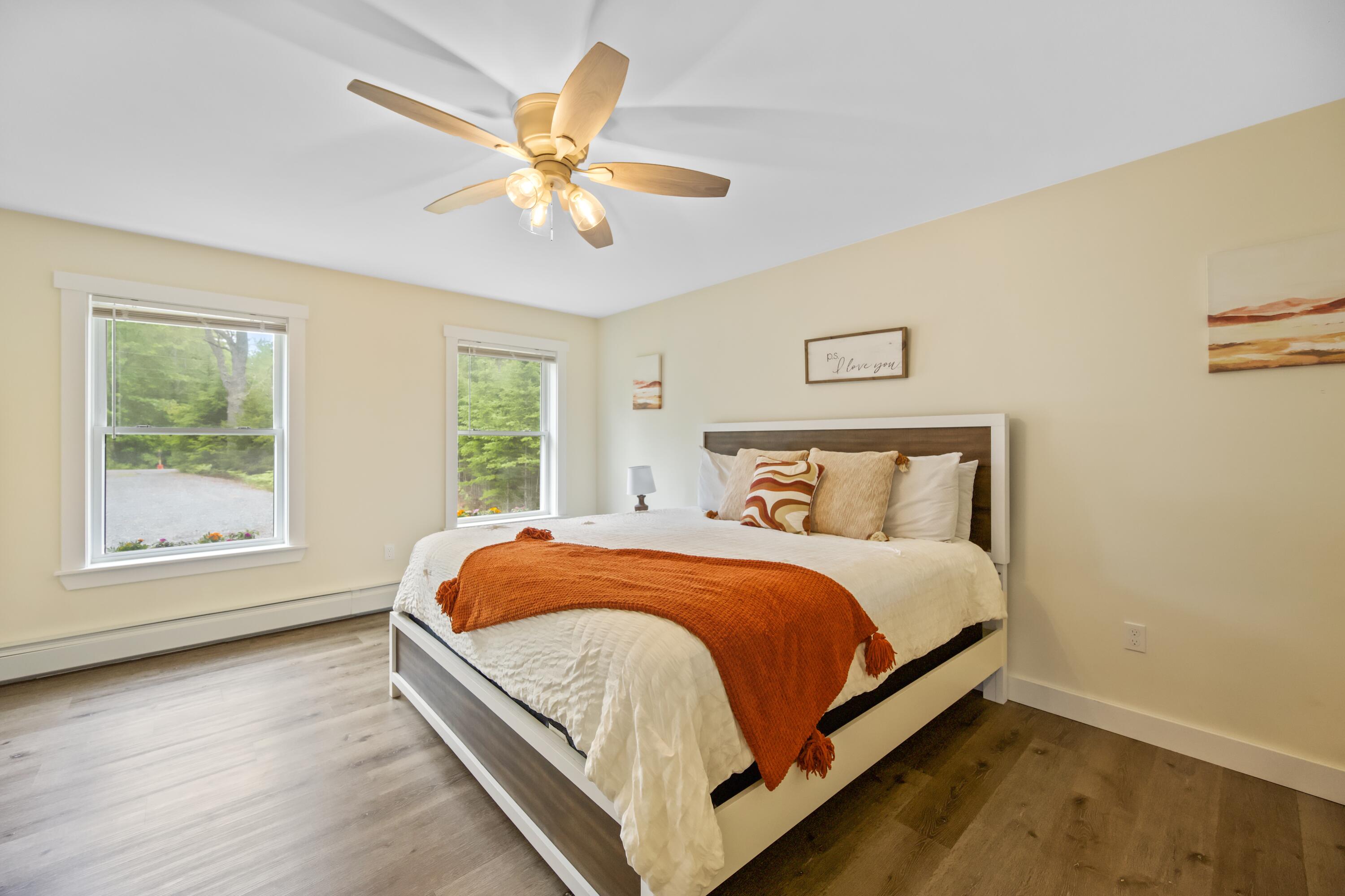 41 White Deer Circle Bar Harbor ME 04609