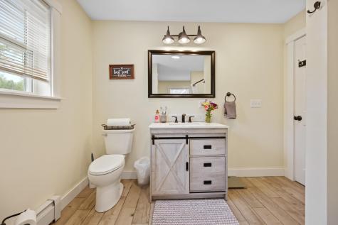 41 White Deer Circle Bar Harbor ME 04609