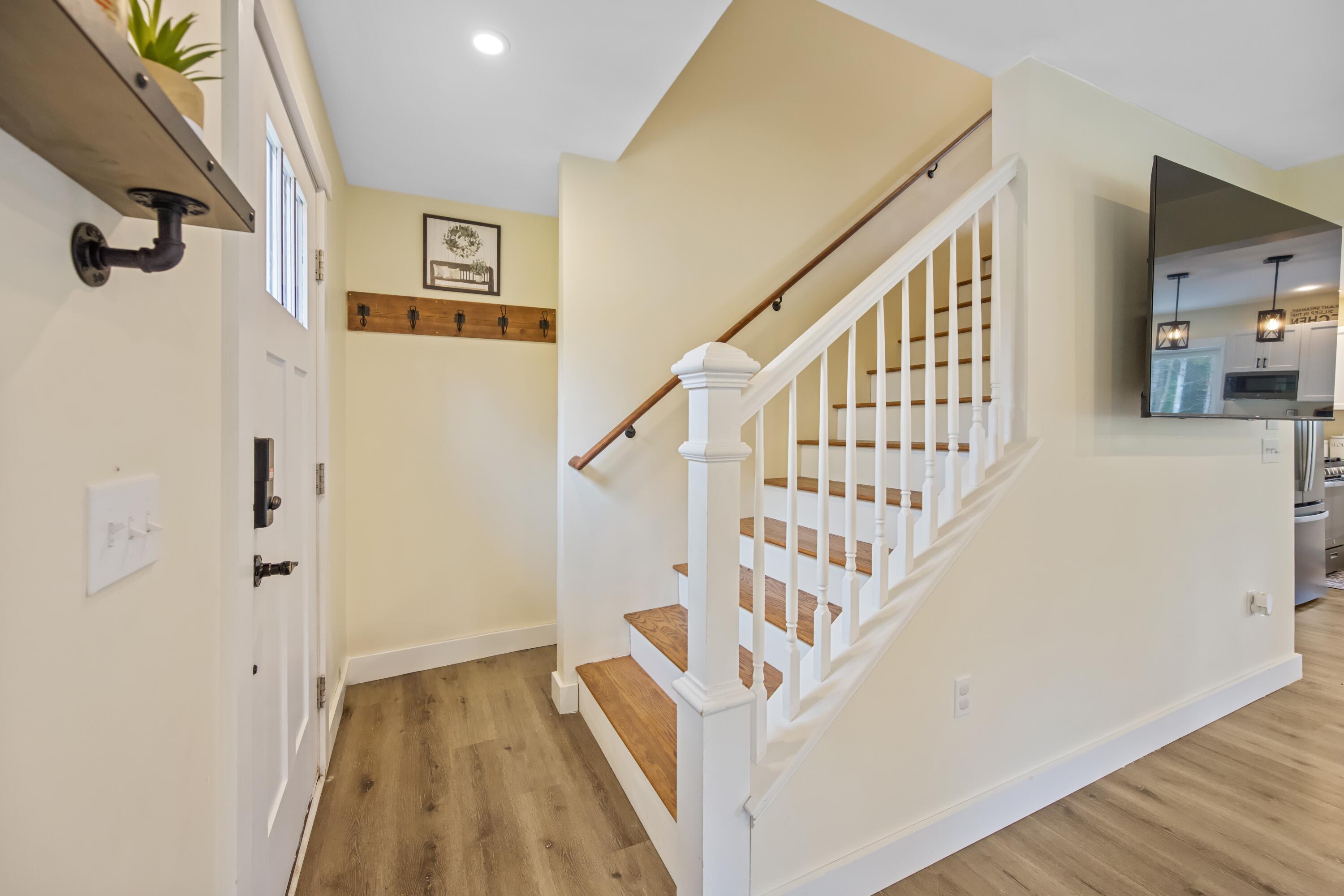 41 White Deer Circle Bar Harbor ME 04609