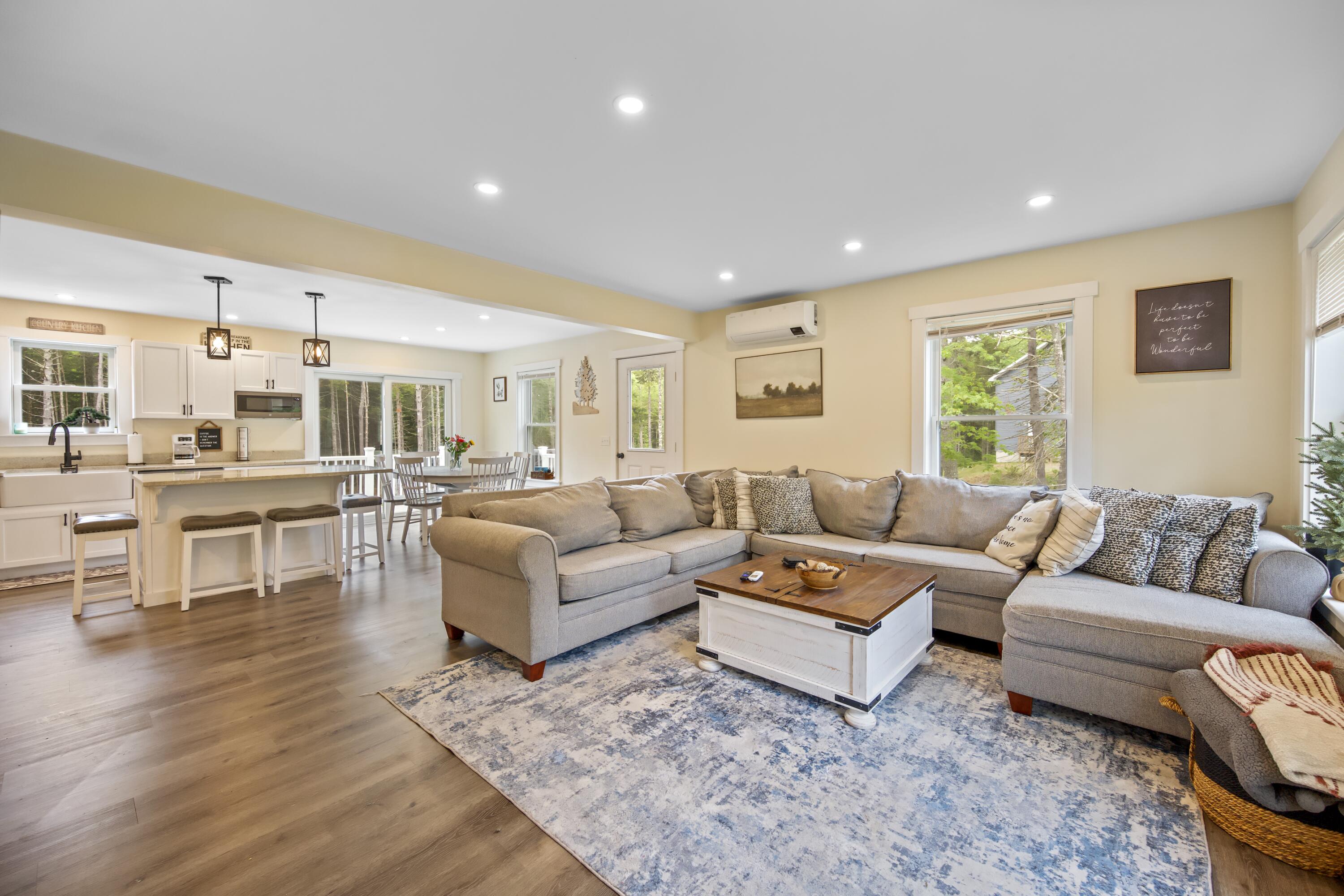 41 White Deer Circle Bar Harbor ME 04609