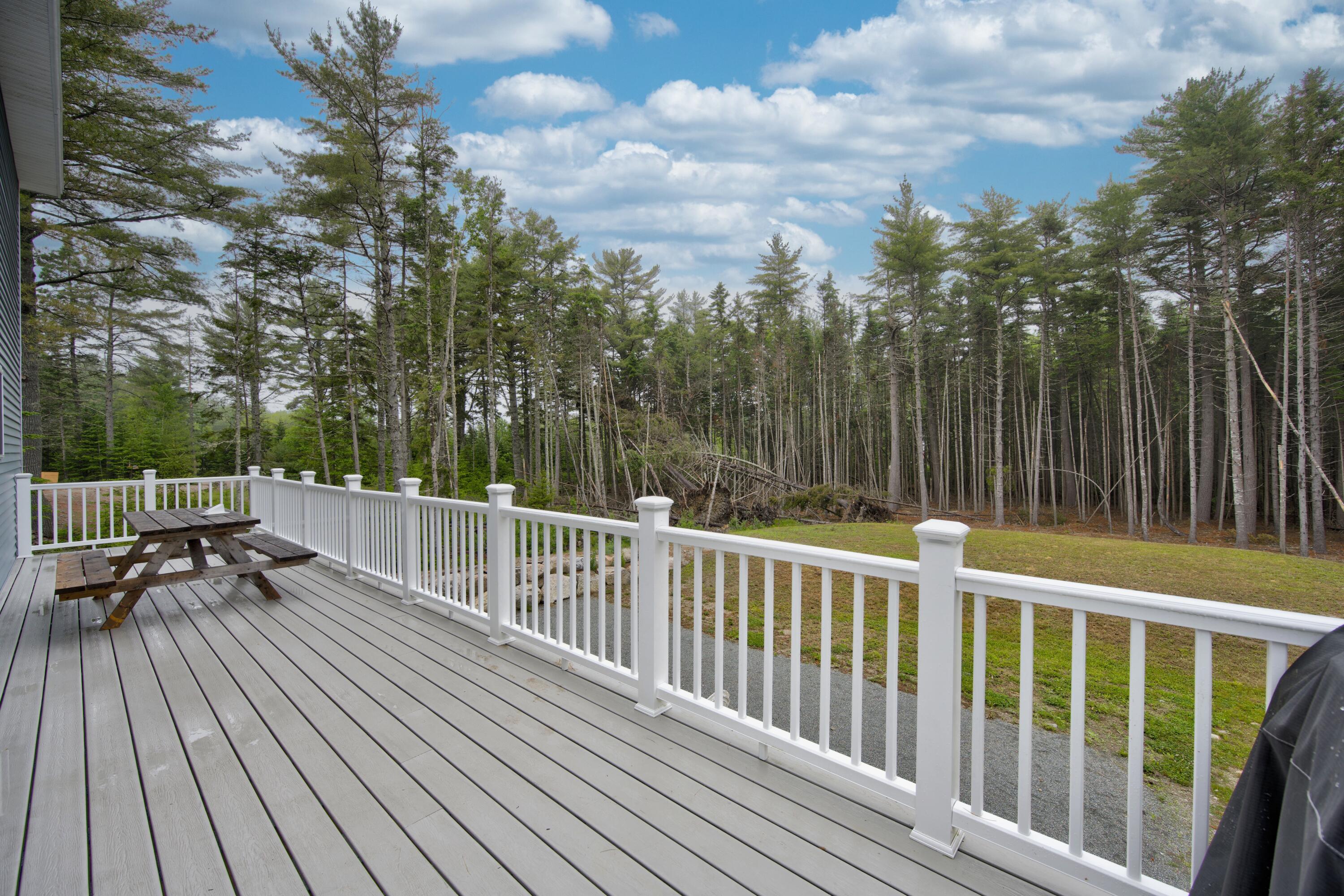 41 White Deer Circle Bar Harbor ME 04609