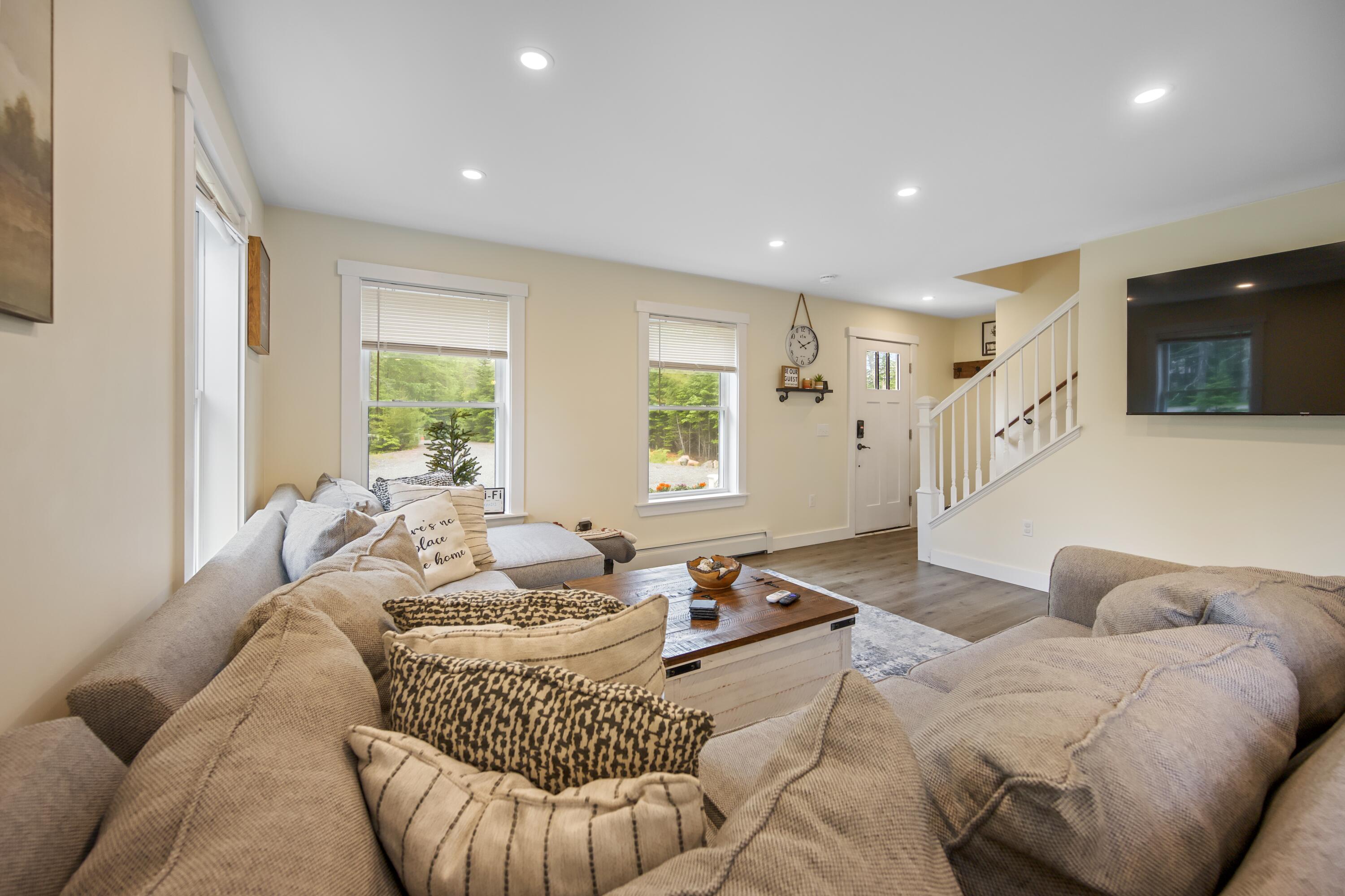 41 White Deer Circle Bar Harbor ME 04609